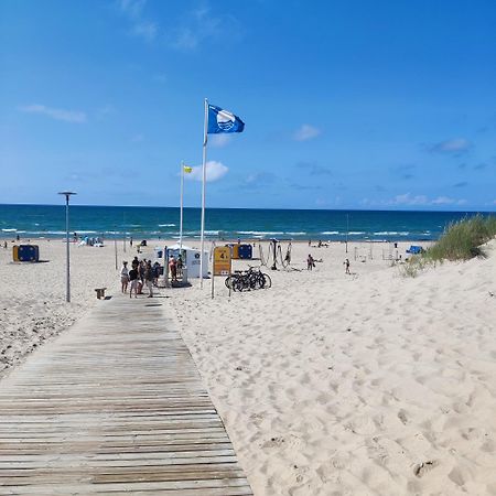 Ventspils Apartamenti Pie Ratslaukuma Εξωτερικό φωτογραφία