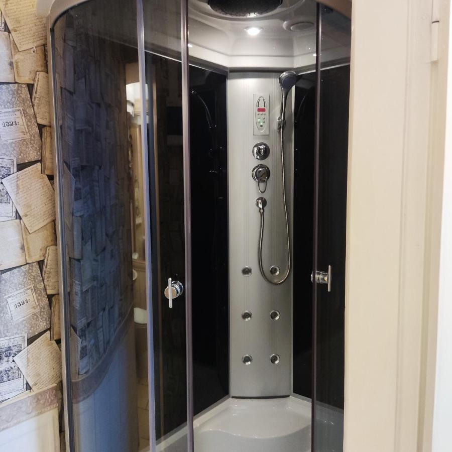 Ventspils Apartamenti Pie Ratslaukuma Εξωτερικό φωτογραφία