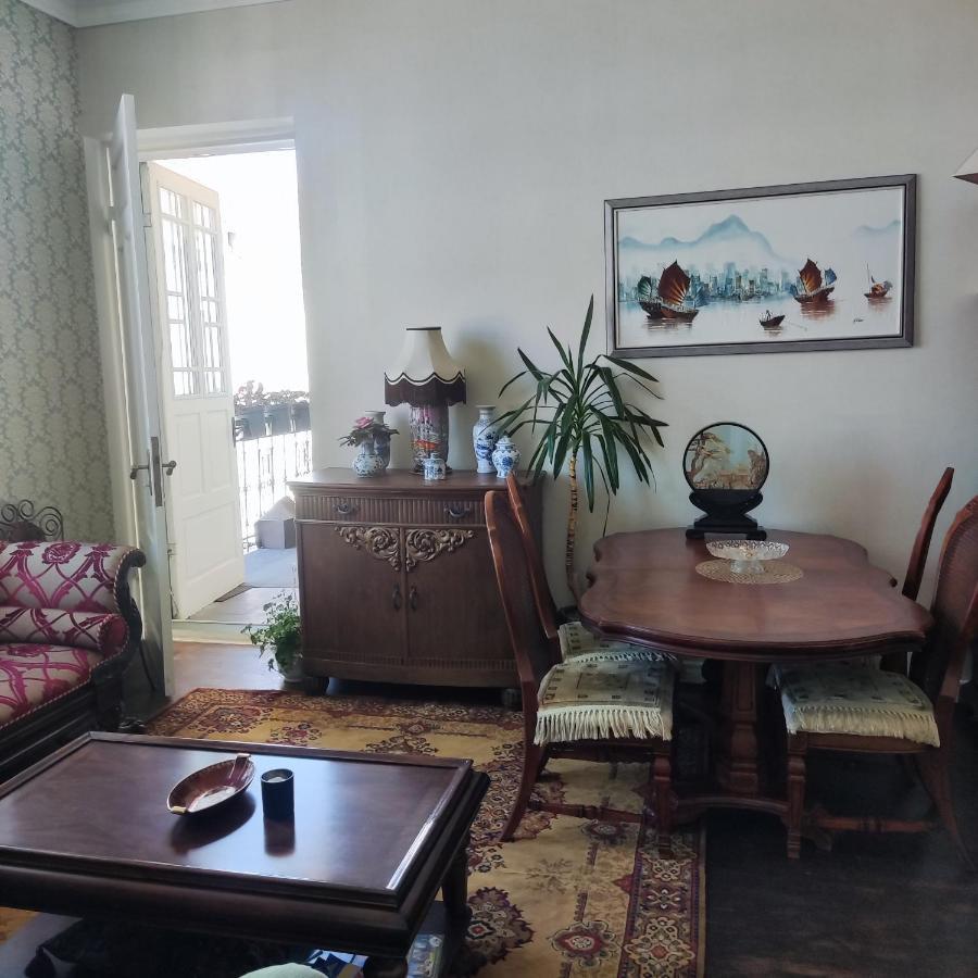 Ventspils Apartamenti Pie Ratslaukuma Εξωτερικό φωτογραφία