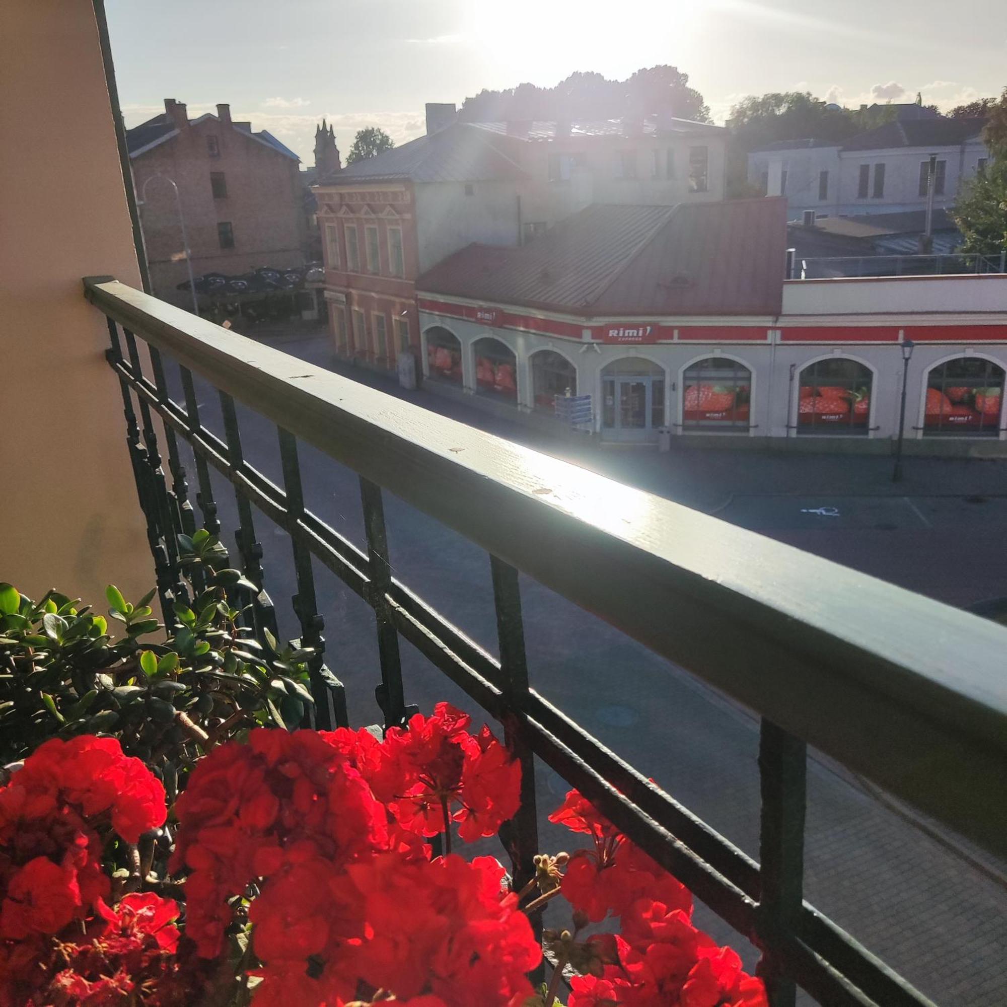 Ventspils Apartamenti Pie Ratslaukuma Εξωτερικό φωτογραφία