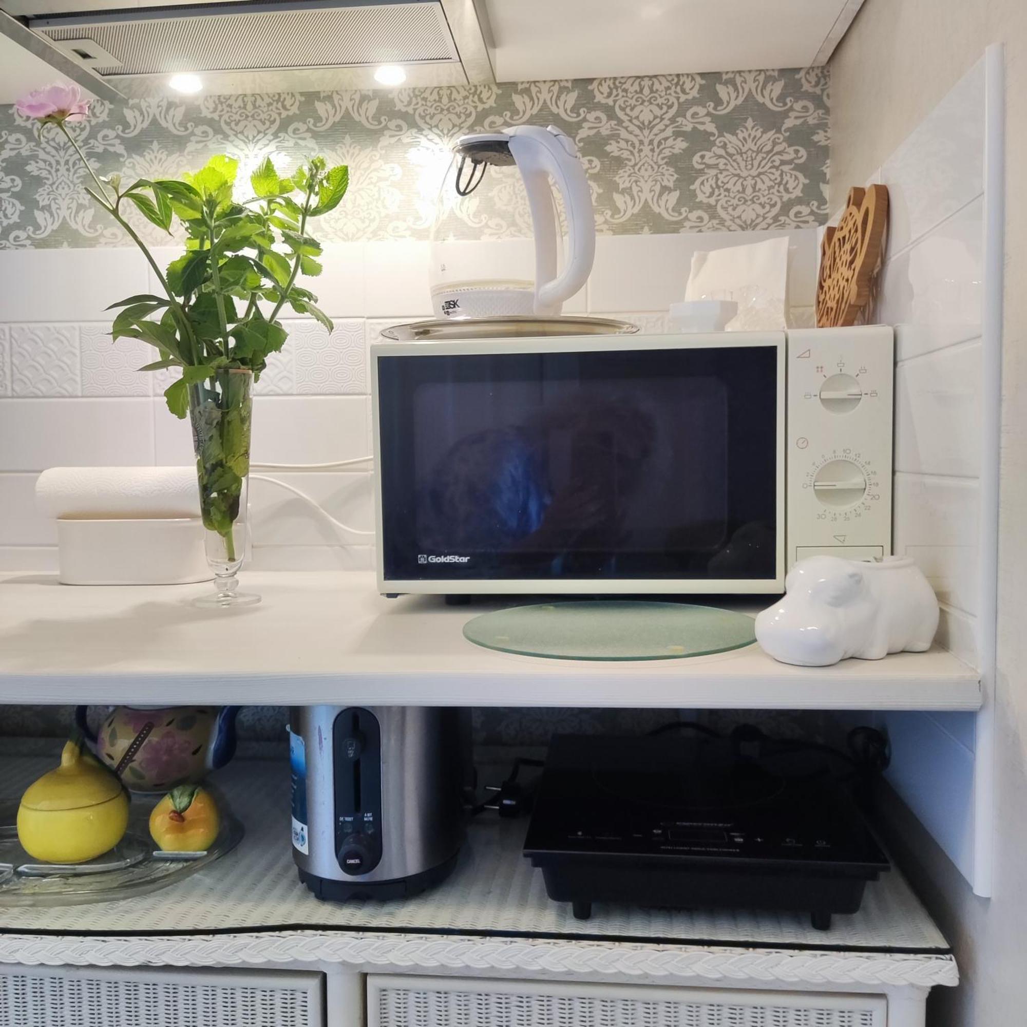 Ventspils Apartamenti Pie Ratslaukuma Εξωτερικό φωτογραφία